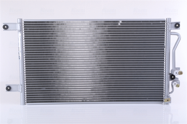 Condenser, air conditioning (94790)