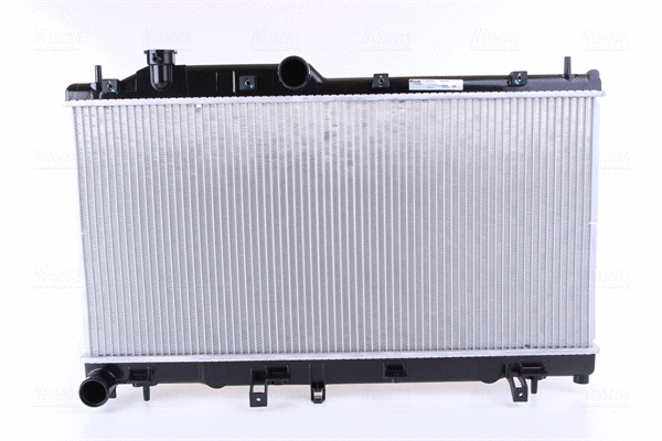 Radiator, engine cooling (67723)