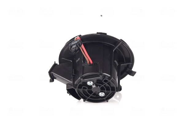 Interior Blower