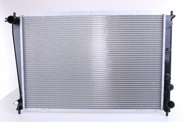 Radiator, engine cooling (67039)