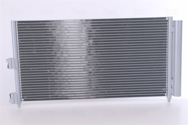 Condenser, air conditioning (94727)