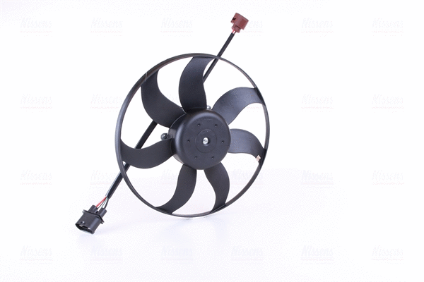 Fan, engine cooling (850021)