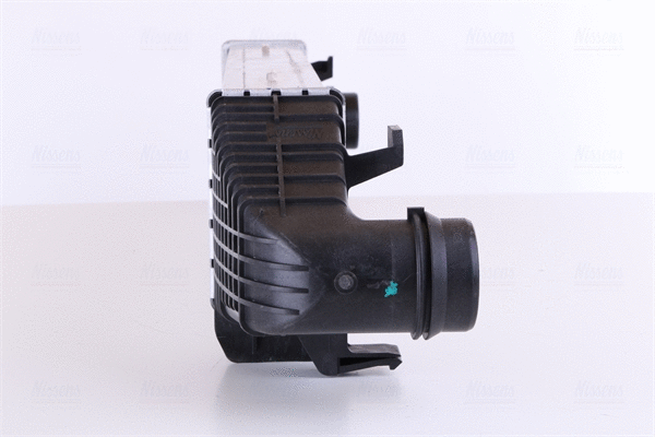 Charge Air Cooler