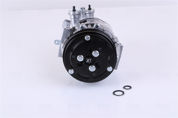 Compressor, air conditioning (89503)