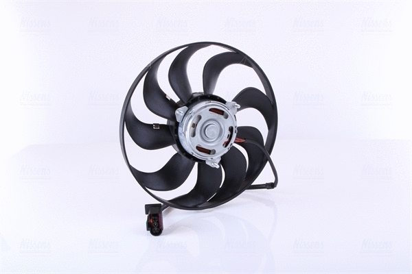 Fan, engine cooling (85541)