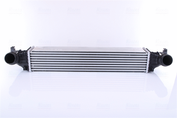 Charge Air Cooler (96139)
