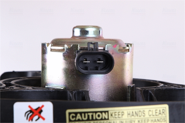Fan, engine cooling