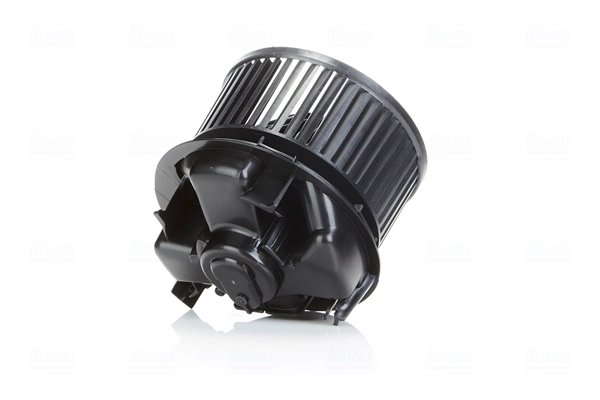 Interior Blower
