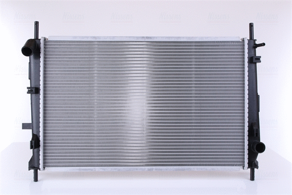Radiator, engine cooling (62056A)