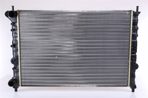 Radiator, engine cooling (68802)