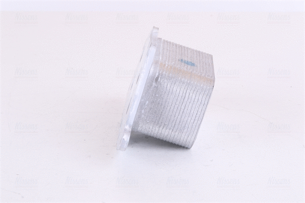 Oil Cooler, engine oil