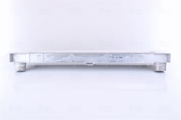 Charge Air Cooler