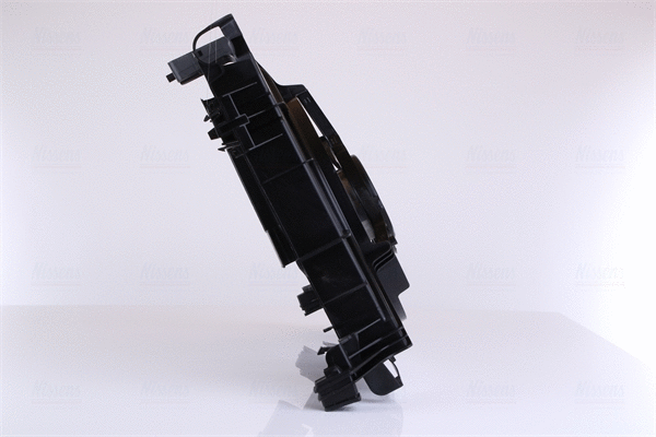 Fan, engine cooling