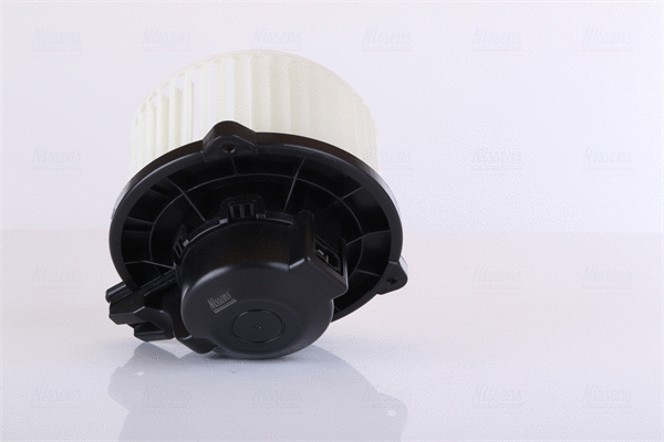 Interior Blower
