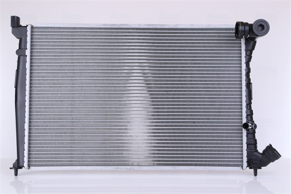 Radiator, engine cooling (61398A)