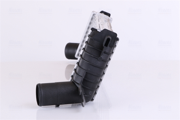 Charge Air Cooler