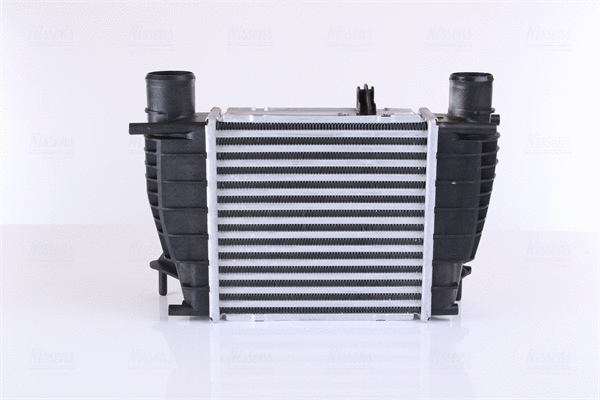 Charge Air Cooler