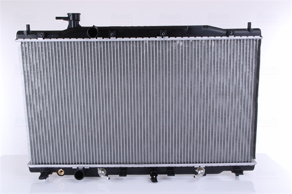 Radiator, engine cooling (681372)