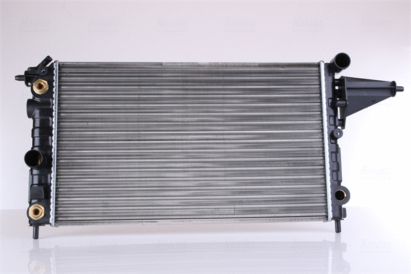 Radiator, engine cooling (63225)