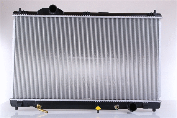 Radiator, engine cooling (606167)