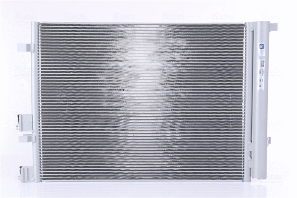 Condenser, air conditioning (940224)