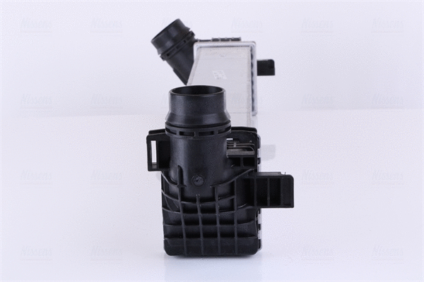 Charge Air Cooler