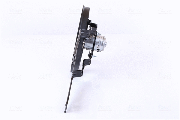 Fan, engine cooling