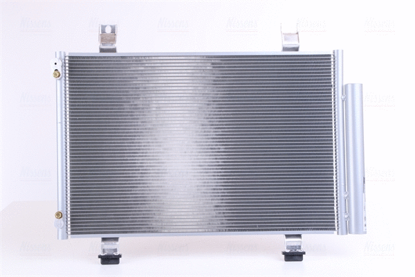 Condenser, air conditioning (940057)