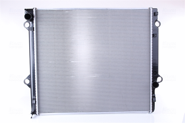 Radiator, engine cooling (646803)