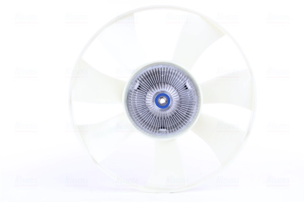 Clutch, radiator fan (86217)