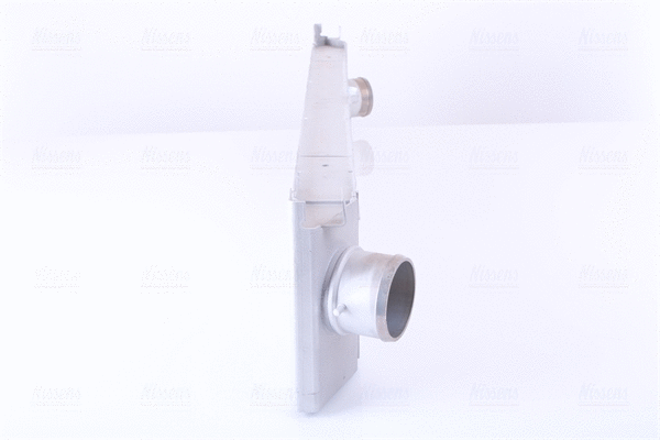 Charge Air Cooler