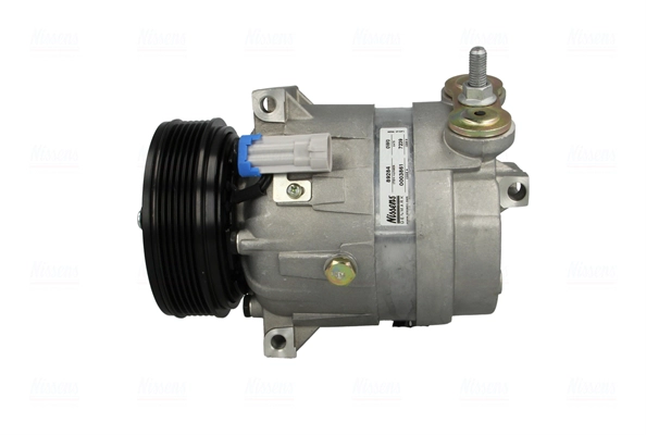Compressor, air conditioning (89284)