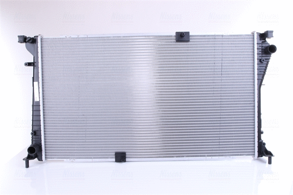 Radiator, engine cooling (630709)