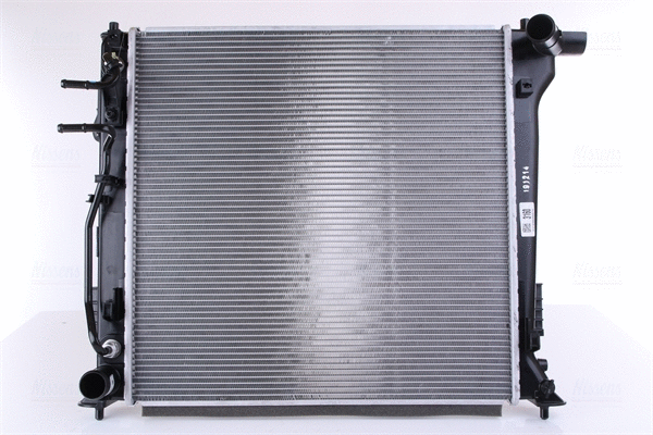 Radiator, engine cooling (606099)