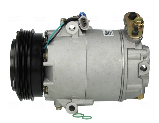 Compressor, air conditioning (89333)