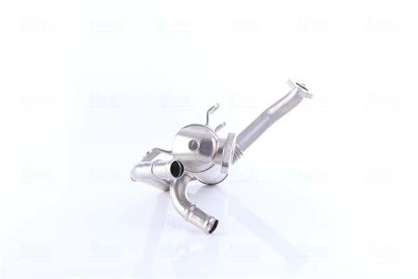 Cooler, exhaust gas recirculation