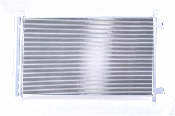Condenser, air conditioning (940548)