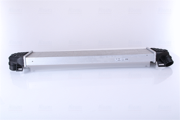 Charge Air Cooler