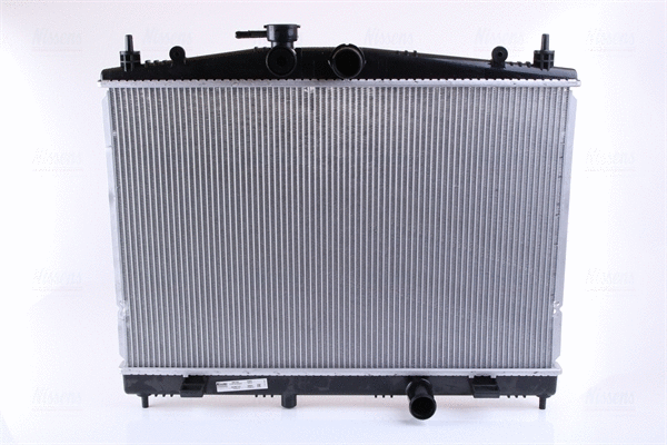 Radiator, engine cooling (68735)