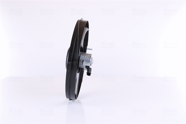 Fan, engine cooling
