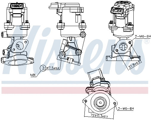 EGR Valve