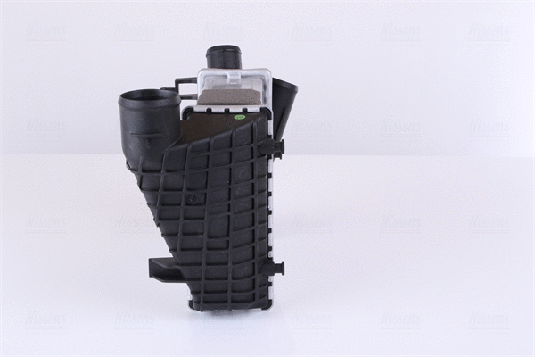 Charge Air Cooler
