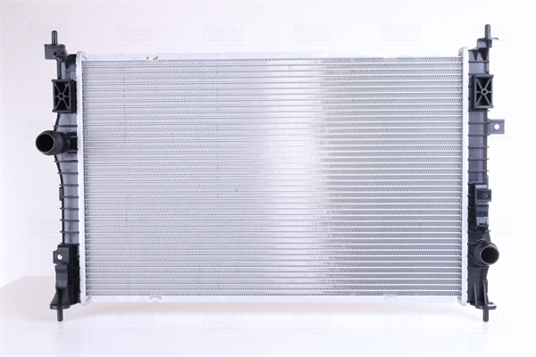 Radiator, engine cooling (636042)