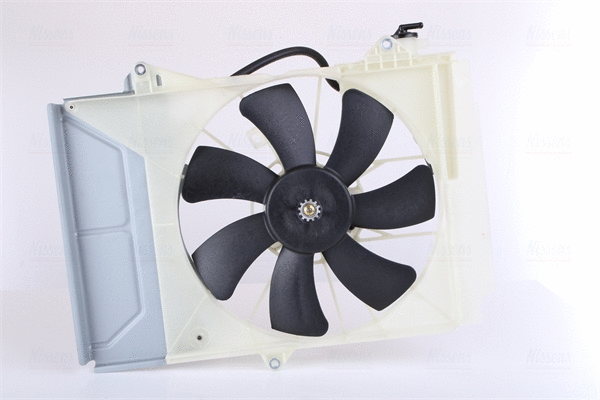 Fan, engine cooling