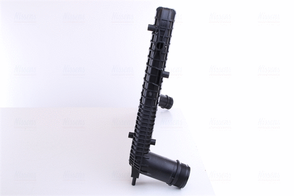 Charge Air Cooler