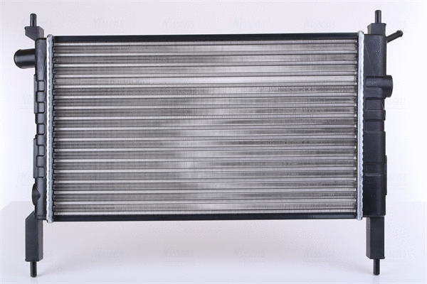 Radiator, engine cooling (632831)