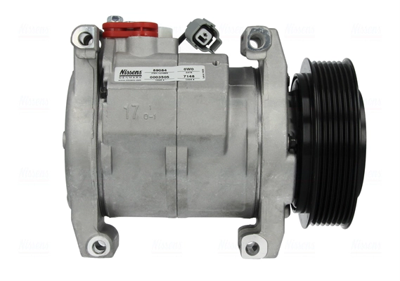 Compressor, air conditioning (89084)