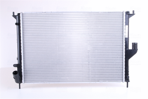 Radiator, engine cooling (637612)
