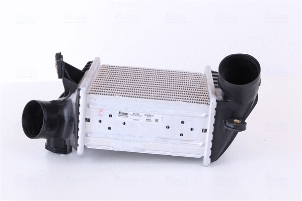 Charge Air Cooler