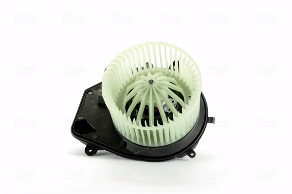 Interior Blower